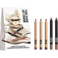 Make up for ever - Artist Color Pencil Set - Potloodset 0,7 g