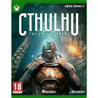 Cthulhu the Cosmic Abyss