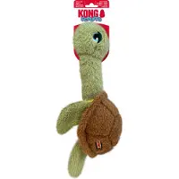 Kong Scruffs Turtle M/L