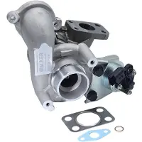 Walker 59003M-PWN Turbocharger