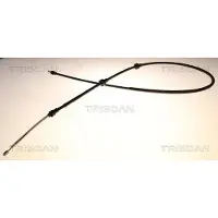 TRISCAN 8140 251273 Handremkabel