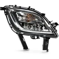 PREXAparts P151769 Mistlamp