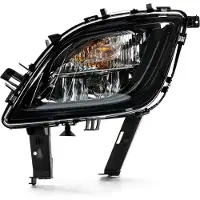 PREXAparts P151778 Mistlamp