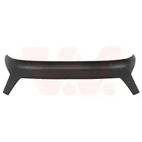 VAN WEZEL 8155570 Bumper