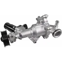 METZGER 4007077 Waterpomp