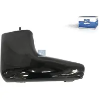 DT Spare Parts 2.00438 Bumper