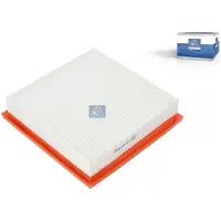 DT Spare Parts 2.76106 Interieurfilter