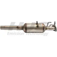 HJS 93 21 5359 Roetfilter (DPF)