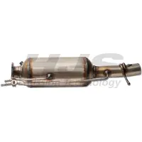 HJS 93 15 5372 Roetfilter (DPF)