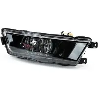 PREXAparts P151715 Mistlamp