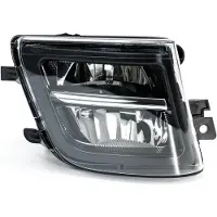 PREXAparts P151734 Mistlamp