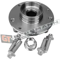 GT-BERGMANN GT24-266 Wiellagerset