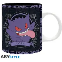 Ginza.se Pokemon - Gengar & Mimikyu Mug