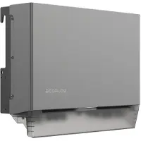 EcoFlow EF_HD-P3-12K-S1 PowerOcean 12kW EF HD-P3-12K-S1 omvormer, hybride, driefasig, 2 mppt, WIFI LAN