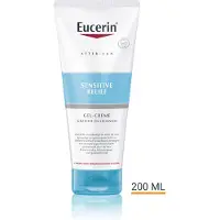Eucerin 12x Sun Sensitive Relief After Sun Crème-Gel 200 ml