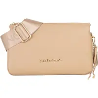 Valentino Schoudertas 'MAURY' beige