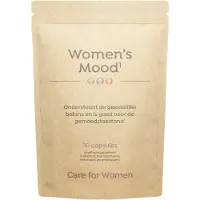 Care for women Mood