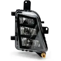 PREXAparts P151706 Mistlamp