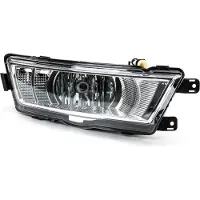 PREXAparts P151710 Mistlamp
