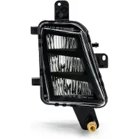 PREXAparts P151707 Mistlamp