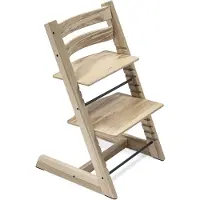 Tripp Trapp stoel Wild Wood