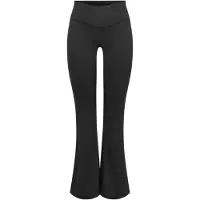 Only Play Sportbroek 'ONPRya' zwart