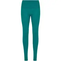 Icebreaker 200 Oasis High Leggings Met Hoge Taille