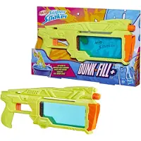 Nerf Super Soaker Dunk Vullen