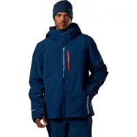 Rossignol 4ws Blackside Insulated Jas