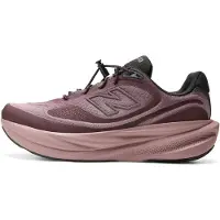 New Balance Loopschoen '1080v15' bruin / rood / kersrood