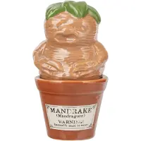 Paladone Mandrake en Bloempot Zout en Peper Set – Keramisch Servies – Harry Potter –