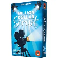 Portal Million Dollar Script