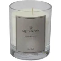 Aquanova Paris - Geurkaars - 200gr. - Eclat mystiek PARCAM-EMY