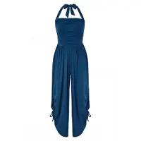 Imily Bela Jumpsuit navy