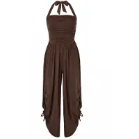 Imily Bela Jumpsuit bruin
