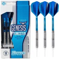 Harrows Genesis 60% B - Soft Tip Darts