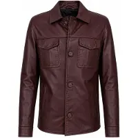 Felix Hardy Tussenjas bordeaux