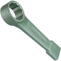 Stahlwille 42010060 8 60 Slagringsleutel Sleutelbreedte (metrisch) 60 mm