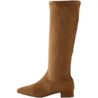 Next Laarzen 'Forever Comfort' ombergrijs
