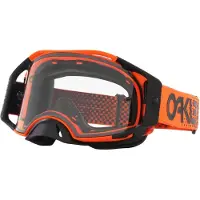 Oakley Airbrake B1B Moto Motocrossbril Maat