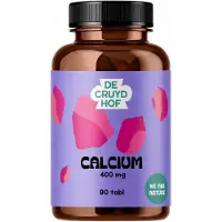 Cruydhof Calcium 90 tabletten