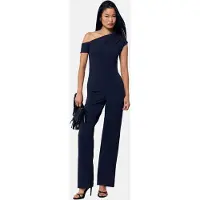 Lipsy Jumpsuit navy