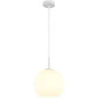Globo Desing hanglamp Andre wit