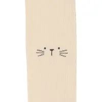 Vertbaudet Lot de 2 collants