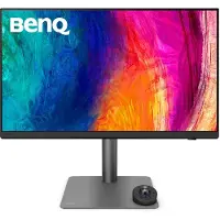BenQ PD2732U 27" 4K Designer Monitor