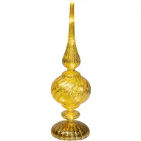 Décoris Tafeldecoratie d9h30 goud