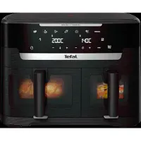 Tefal Ever Fry Dual XXL EY9488