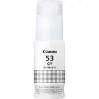 Canon GI-53 Inktflesje Grijs