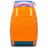 Db Hugger Backpack 30L, Amber Teal