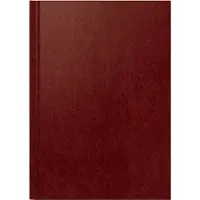 Rido Idé Buchkalender Chefplaner, donkerblauw, 145×206 mm, 400 pagina's